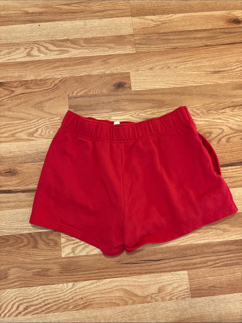 Alo Yoga Accolade Shorts Small - Picture 6 of 8